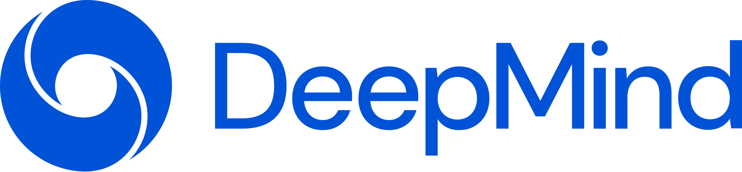 Google DeepMind